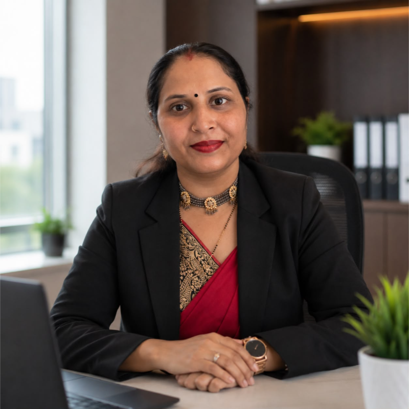 Asha Nayak